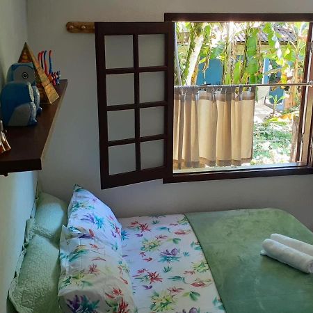 Casa Inteira Ilha Grande 빌라 외부 사진