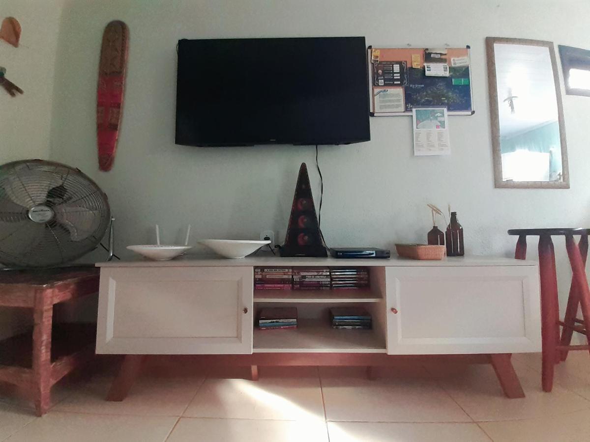 Casa Inteira Ilha Grande 빌라 외부 사진