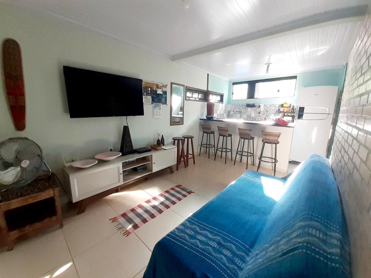 Casa Inteira Ilha Grande 빌라 외부 사진