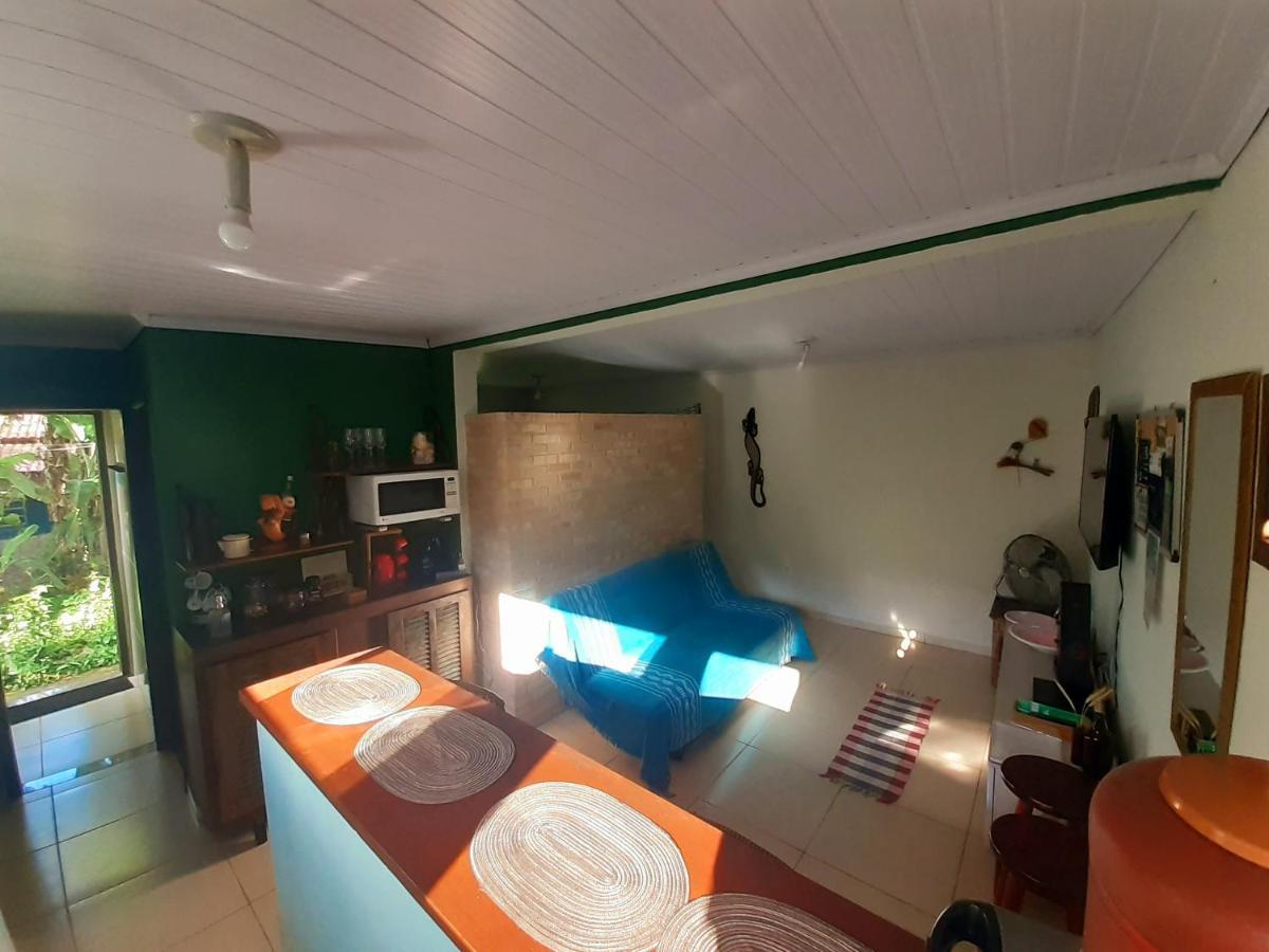 Casa Inteira Ilha Grande 빌라 외부 사진