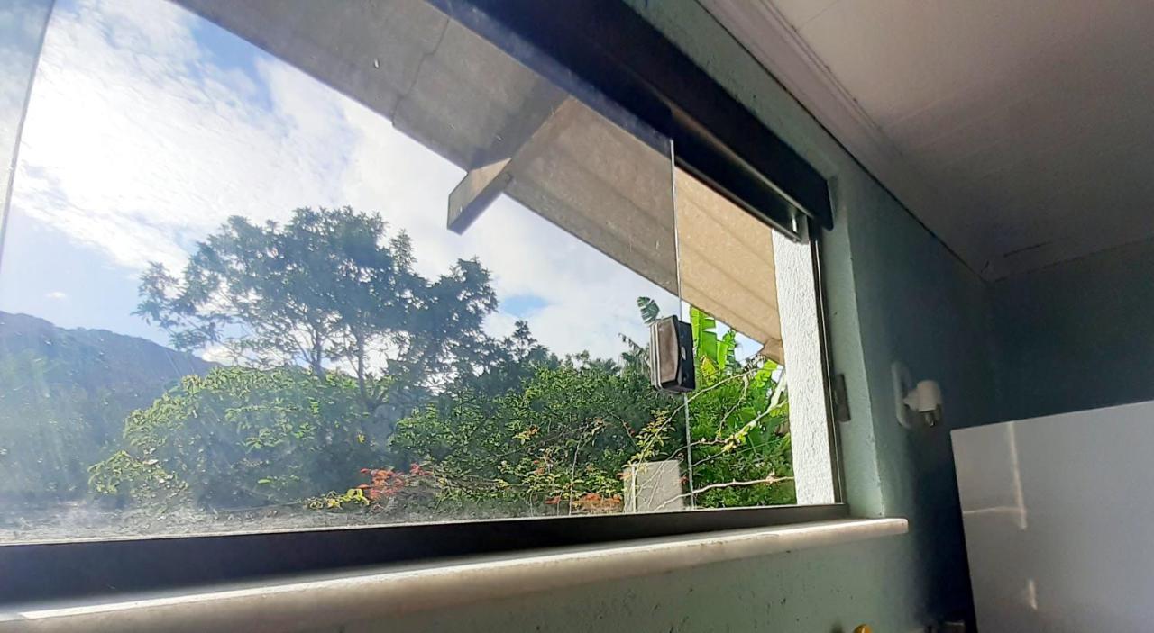 Casa Inteira Ilha Grande 빌라 외부 사진