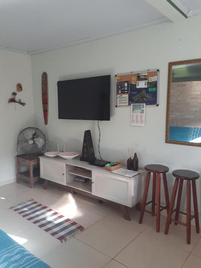Casa Inteira Ilha Grande 빌라 외부 사진
