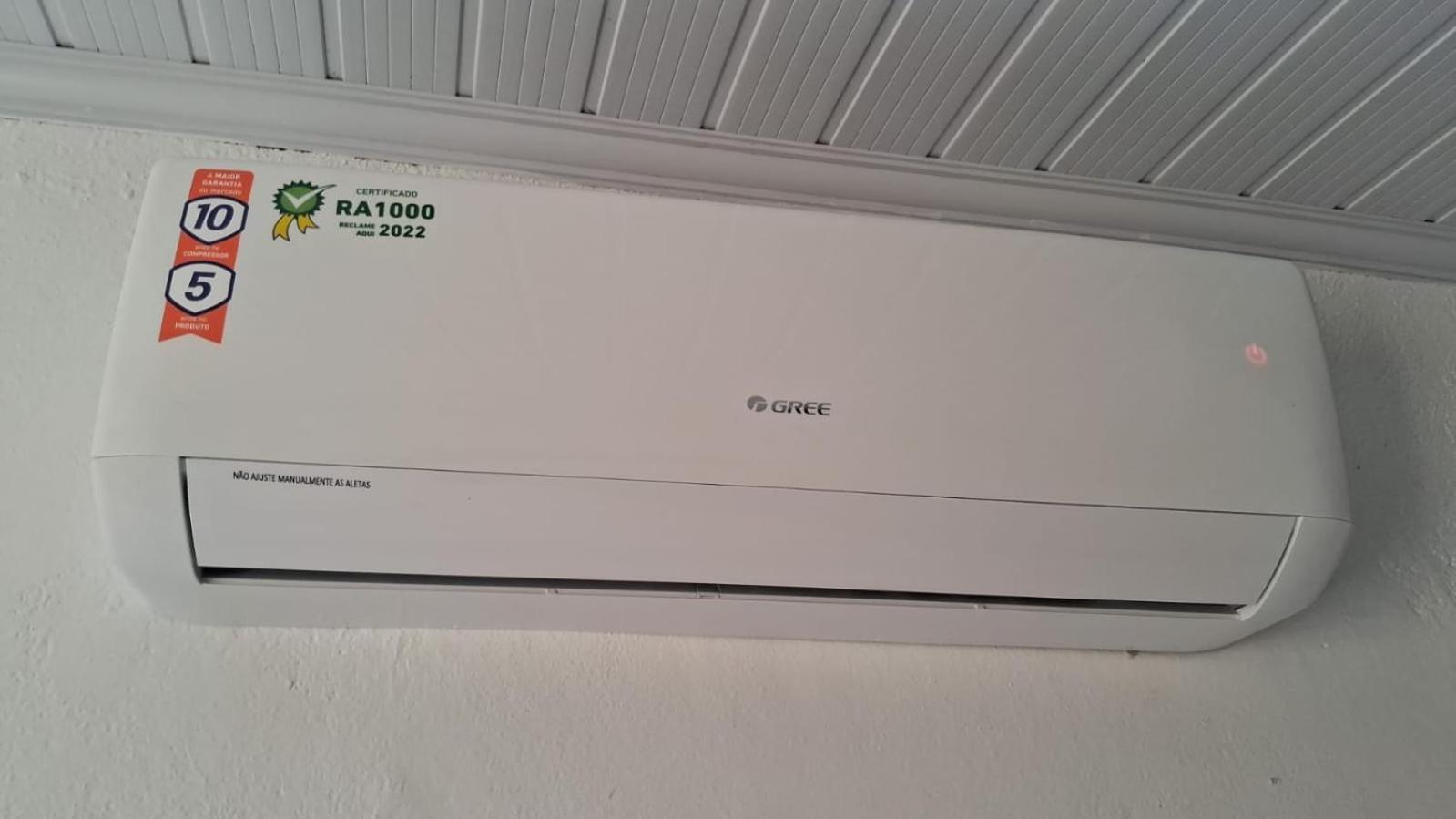 Casa Inteira Ilha Grande 빌라 외부 사진
