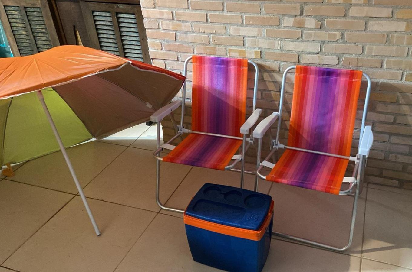 Casa Inteira Ilha Grande 빌라 외부 사진