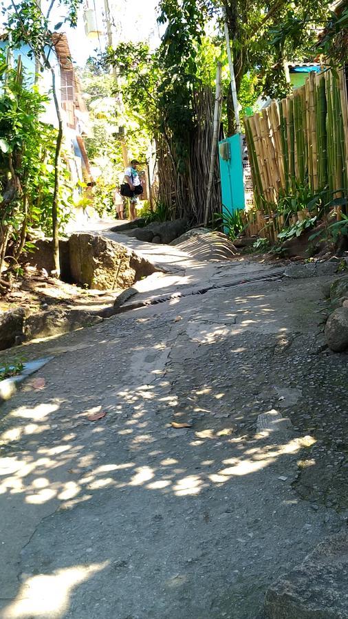 Casa Inteira Ilha Grande 빌라 외부 사진