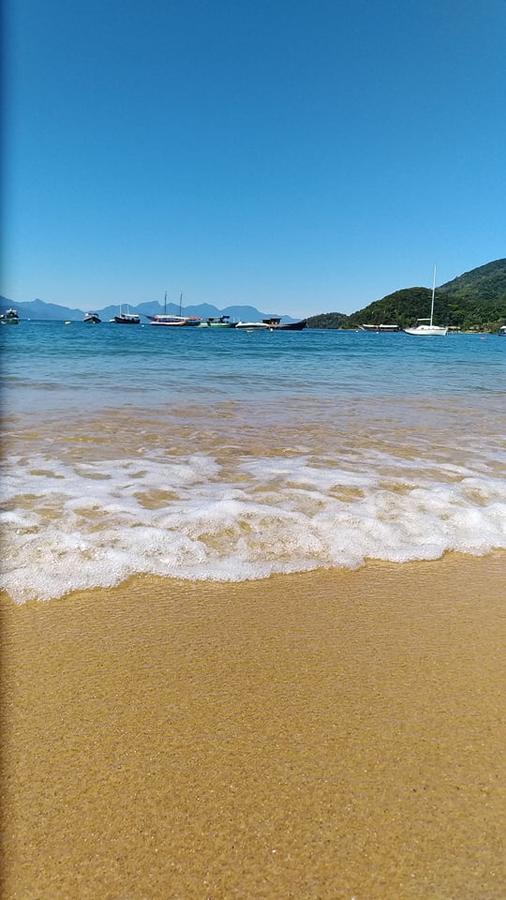 Casa Inteira Ilha Grande 빌라 외부 사진