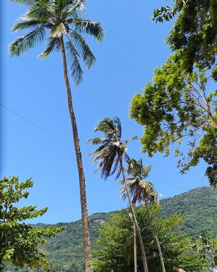 Casa Inteira Ilha Grande 빌라 외부 사진