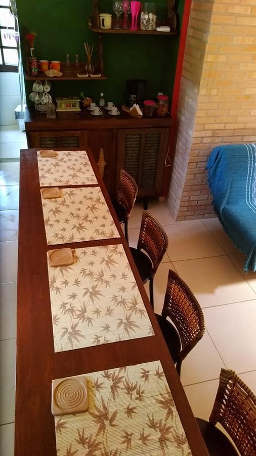 Casa Inteira Ilha Grande 빌라 외부 사진