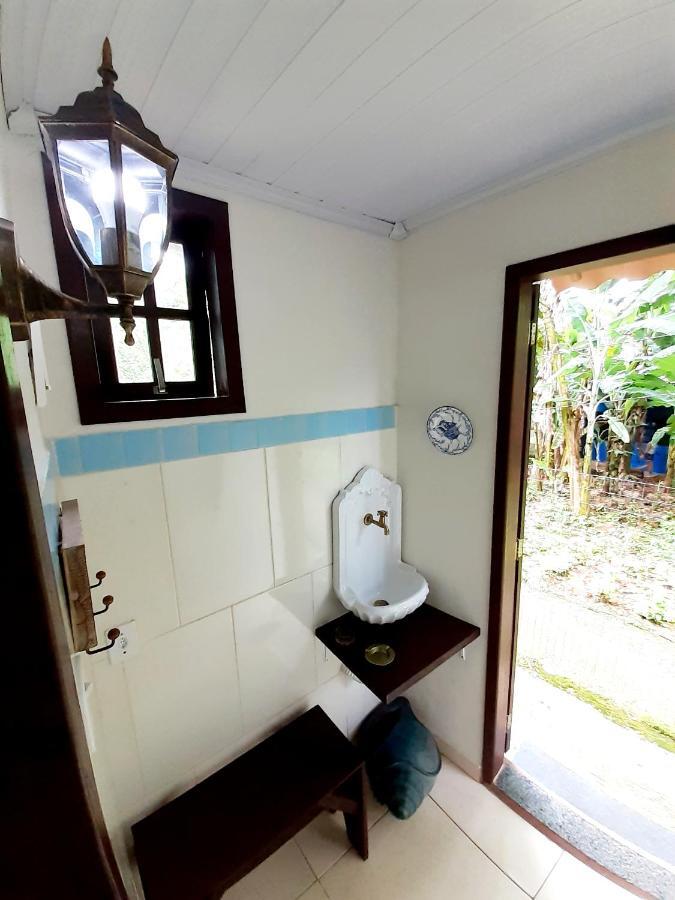Casa Inteira Ilha Grande 빌라 외부 사진