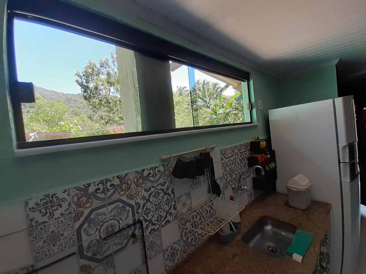 Casa Inteira Ilha Grande 빌라 외부 사진