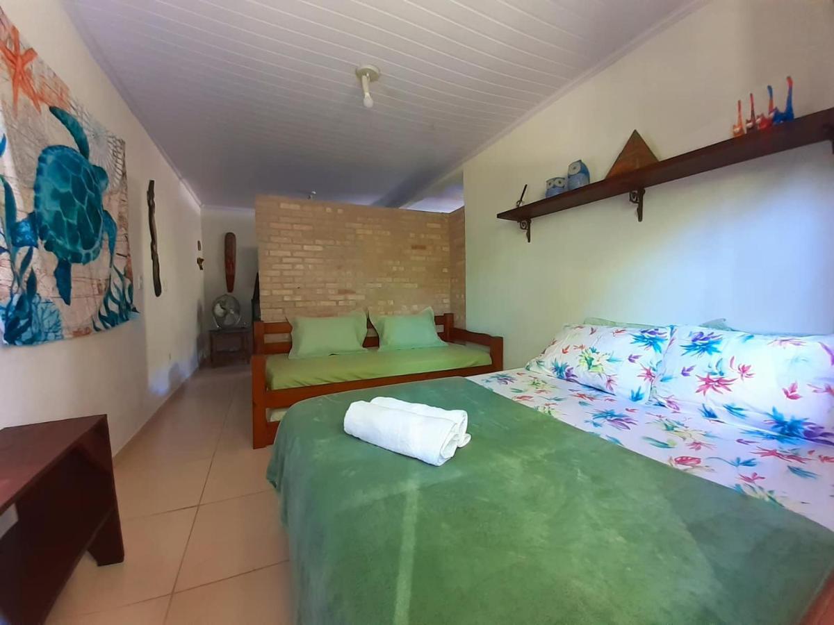 Casa Inteira Ilha Grande 빌라 외부 사진