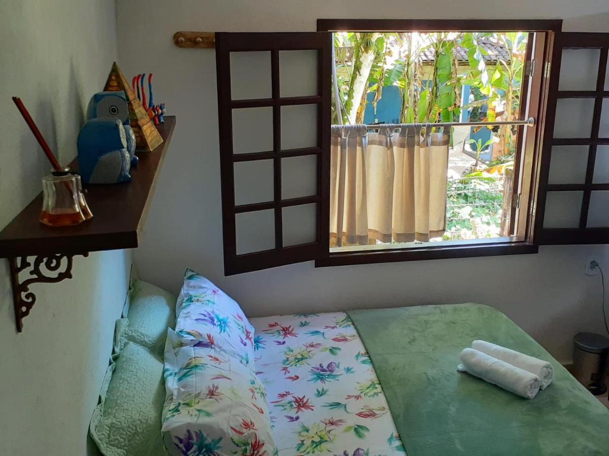 Casa Inteira Ilha Grande 빌라 외부 사진