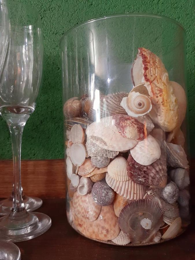 Casa Inteira Ilha Grande 빌라 외부 사진
