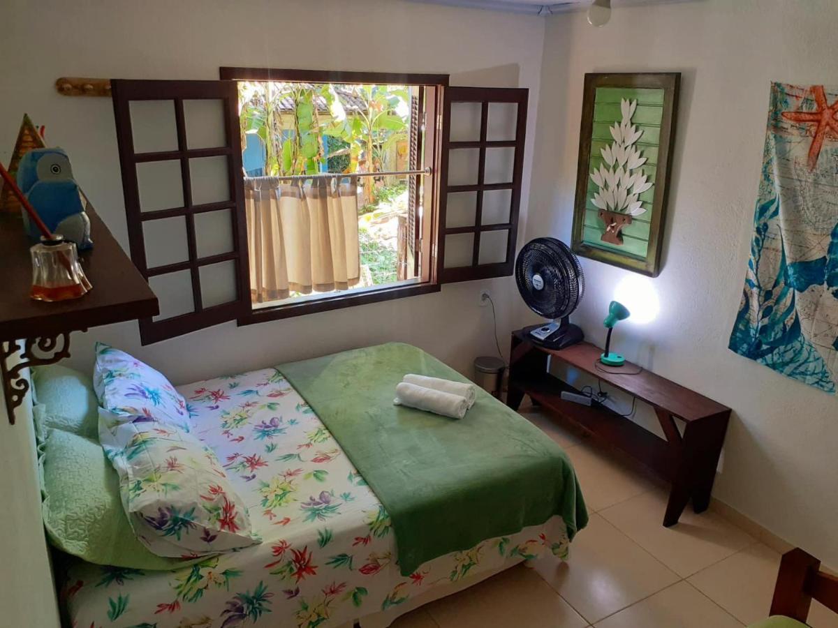 Casa Inteira Ilha Grande 빌라 외부 사진