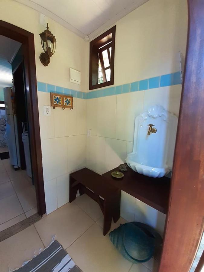 Casa Inteira Ilha Grande 빌라 외부 사진