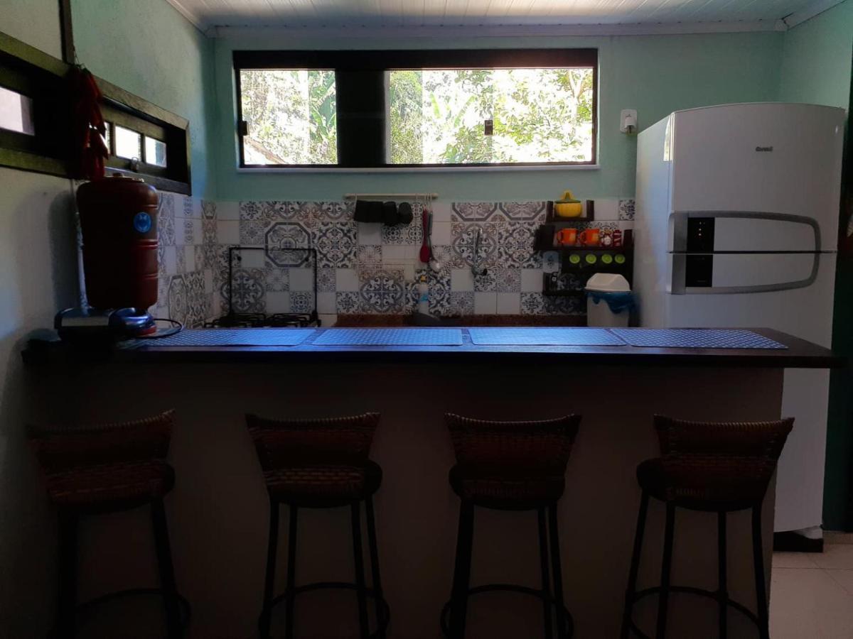 Casa Inteira Ilha Grande 빌라 외부 사진
