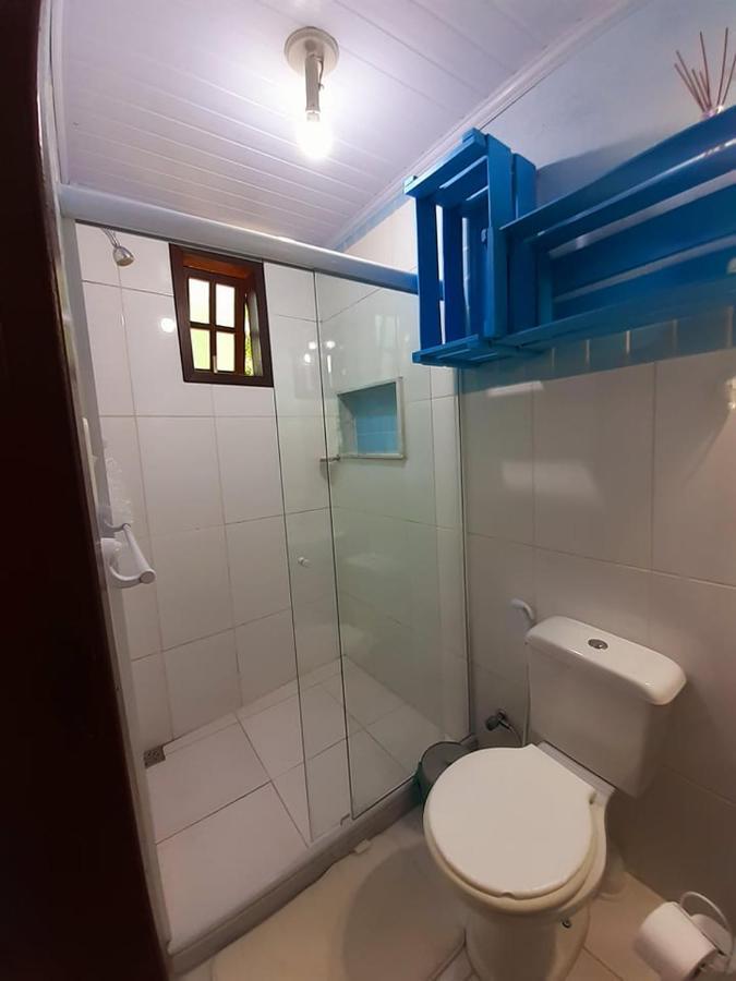 Casa Inteira Ilha Grande 빌라 외부 사진