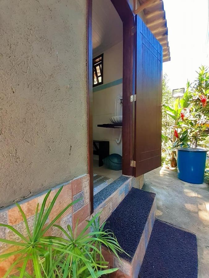 Casa Inteira Ilha Grande 빌라 외부 사진