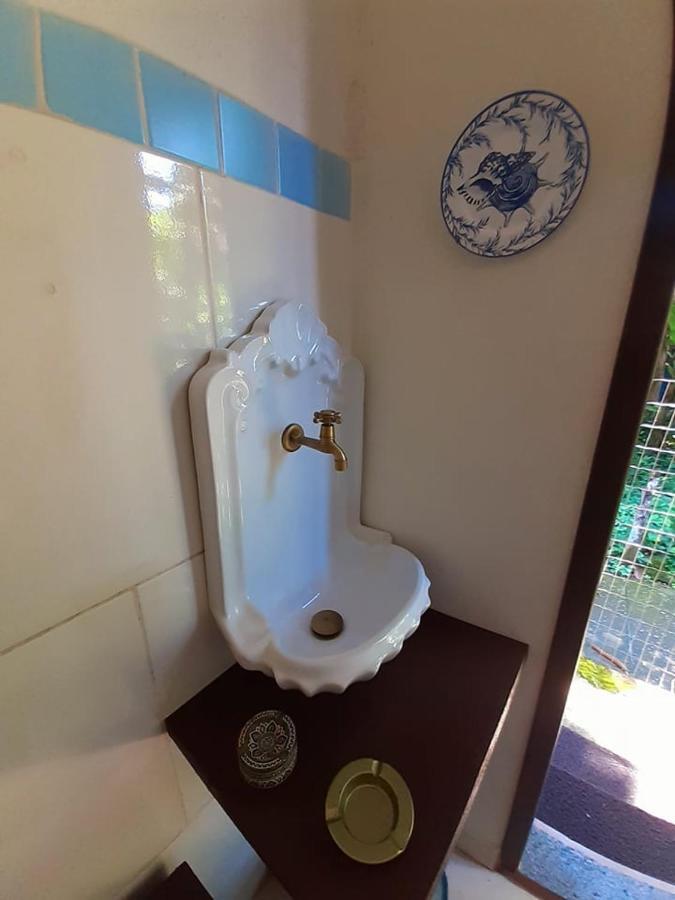 Casa Inteira Ilha Grande 빌라 외부 사진